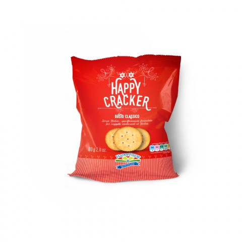 HAPPY CRACKER CLASSICO - HAPPY FARM